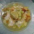 Soto Kikil sederhana