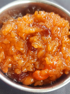 சர்க்கரை பொங்கல்(sakkarai pongal recipe in tamil) செய்முறை முக்கிய புகைப்படம்