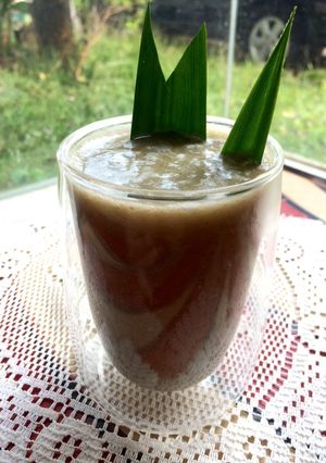 Foto resep Sari Kacang Hijau