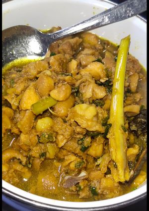 Foto resep Ayam Kecap (mie ayam)