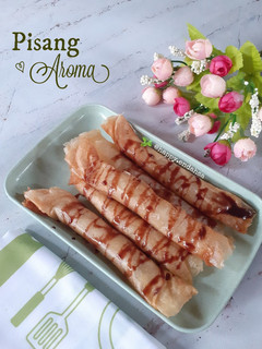 Foto resep Pisang Aroma