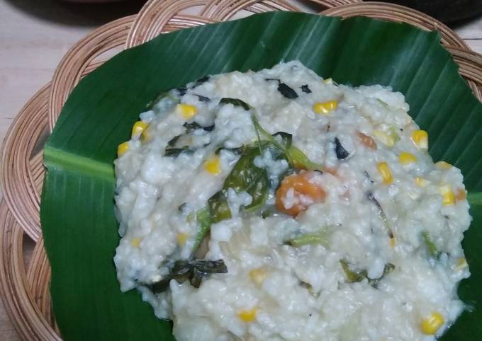 Cara Gampang Membuat Tinutuan Anti Gagal