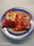 Lasagne e cannelloni alla bolognese sicily