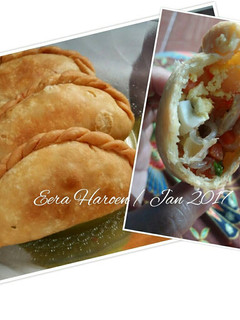 Foto resep Pastel Goreng Istimewa