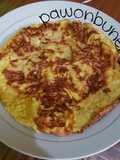 Telur Dadar Caipo