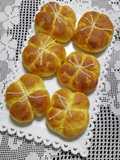 Panini alla zucca