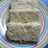 Bolu pisang kepok kukus