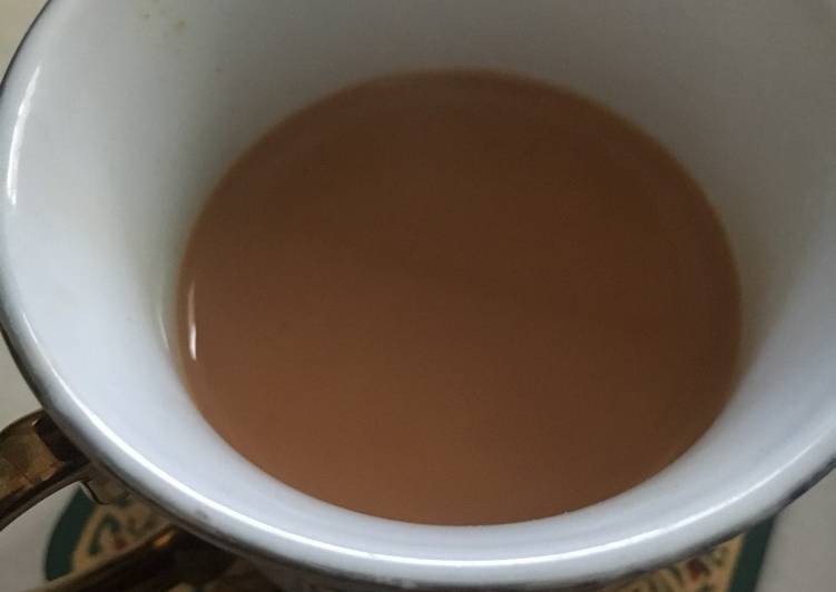 Masala Tea