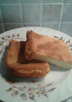 Φωτογραφία της συνταγής Γαλόπιτα (γαλατόπιτα) από την Τρίπολη Αρκαδίας