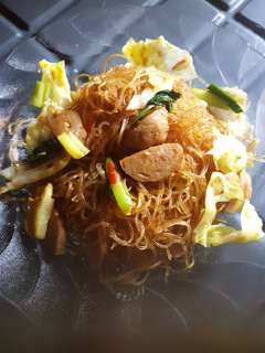 Foto resep Bihun goreng