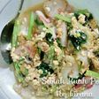 Seblak Kuah Pedas