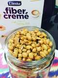 #18 Kacang Bawang Tojin #bikinramadanberkesan #klethikan #lebaran #camilan