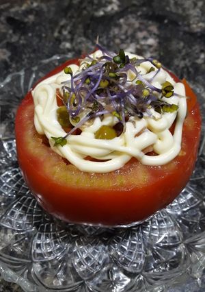 Foto principal de Tomate relleno