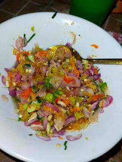 Foto resep Sambal matah