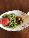 Ensalada a la inglesa