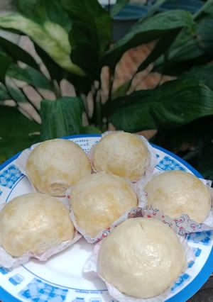 Foto resep Bakpao