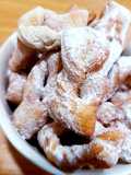 Chiacchiere 🇮🇪