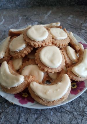 صورة لوصفة حلوة الزمن الجميل