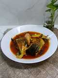 Asam Pedas Ikan