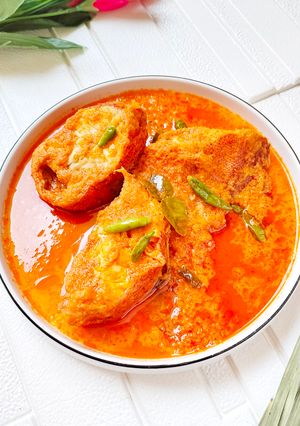 Foto resep Asam Padeh Kerapu