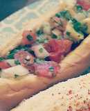 HU3RAz♡ Perros Calientes "Hot Dogs" ;)