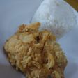 Crispy Fried Chicken