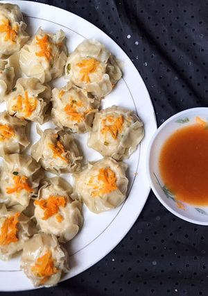 Foto resep Dimsum Ayam