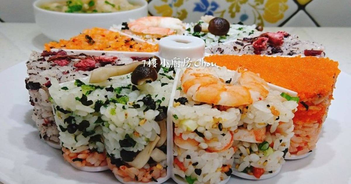 飯糰 食譜、作法共376個 - 全球最大料理網站 - Cookpad
