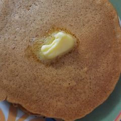 A picture of Pancake.