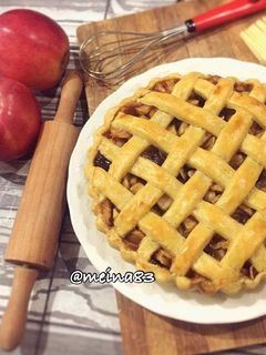 Foto resep Apple Pie