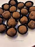 Bola-bola Milo Oreo| 3 bahan, tanpa Oven!