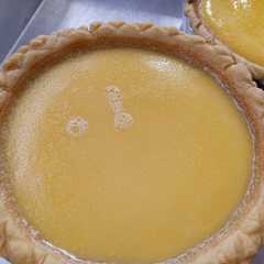 Pie susu / kue lontar resep by Veronica Santoso রেসিপির প্রধান ছবি