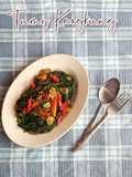 Tumis Kangkung