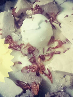 Foto resep Terik daging telur tahu