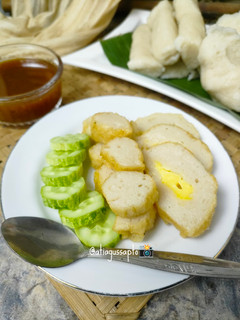 Foto resep Pempek Tengiri (956)