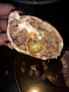 Una foto de Empanadas veganas 🌱 (soja texturizada)