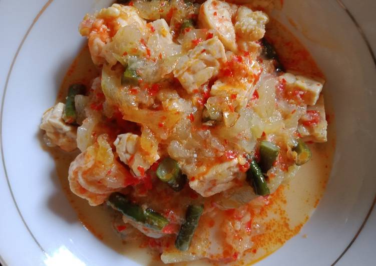 Resep Sayur godog yang Menggugah Selera