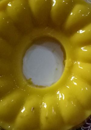 Foto resep Agar jagung