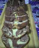 Torta cebrita