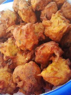 صورة لوصفة البكورة