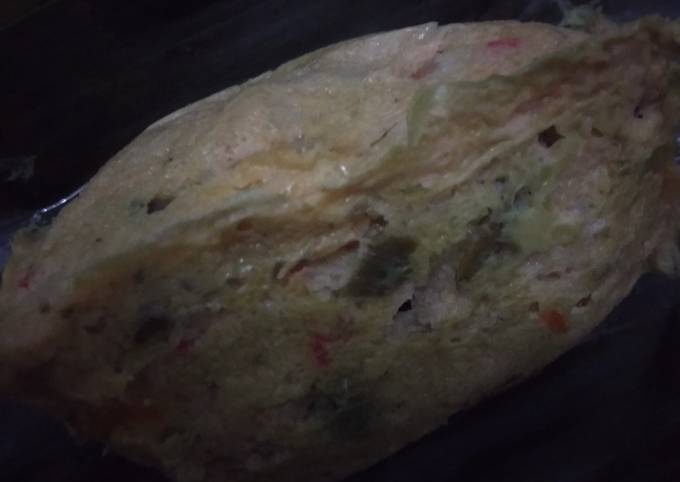 Bagaimana Membuat Botok udang Anti Gagal