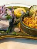 194-Ceviche de Robalo