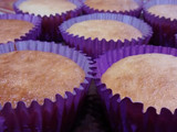 Muffins de Limon 💕