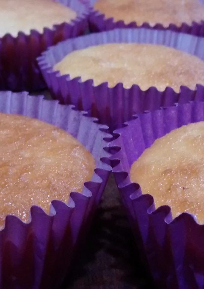 Una foto de Muffins de Limon 💕