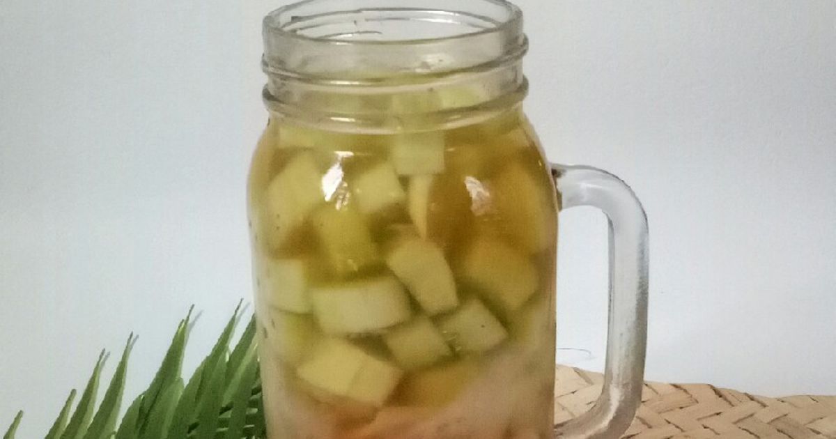 Es Roco Timun Resep Roco Timun oleh Nindaummuzia - Cookpad