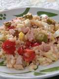 Insalata di riso