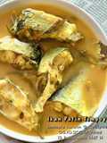 Ikan Patin Tempoyak