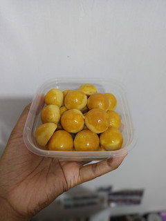 Foto resep Nastar Lumer Premium