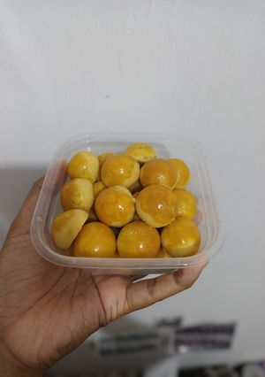 Foto resep Nastar Lumer Premium