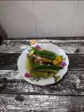 Ikan Selar Singgang